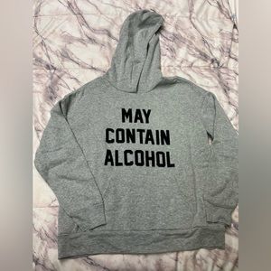 Project Social T Sweatshirt